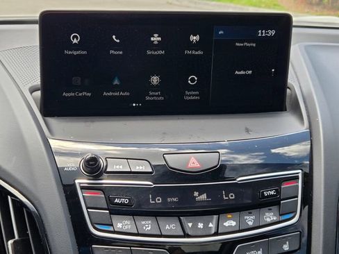 Certified 2025 Acura RDX SH-AWD w/ Technology Package image 19
