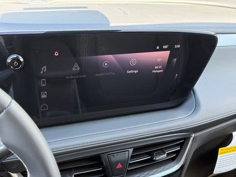 New 2026 Buick Encore GX Preferred FWD image 28