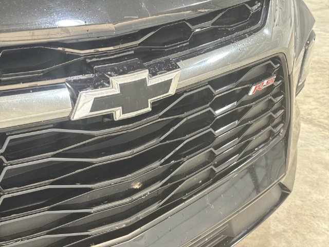 Used 2022 Chevrolet Blazer RS FWD image 33