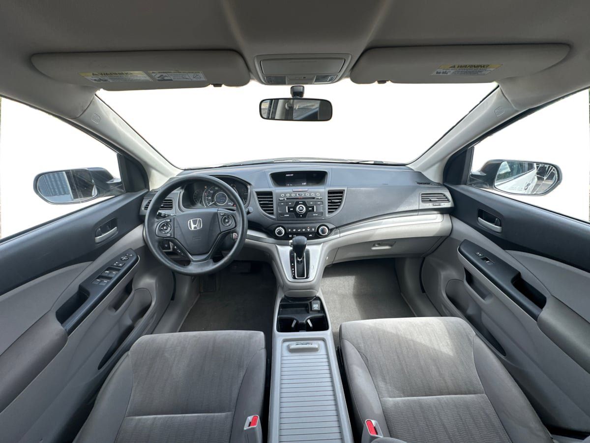 Used 2014 Honda CR-V LX image 11