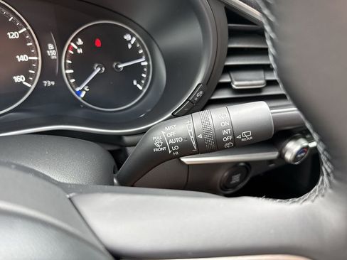 New 2026 MAZDA MAZDA3 s Sport FWD image 54