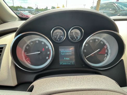 Used 2016 Buick Verano Leather w/ Experience Buick Package FWD image 22