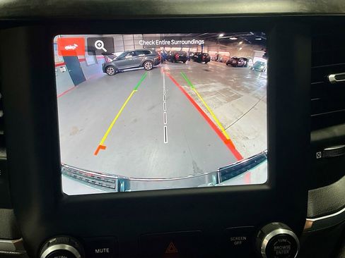 Used 2024 RAM 1500 Big Horn image 13