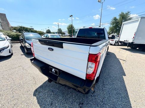 Used 2022 Ford F250 XL w/ Power Equipment Group AWD/4WD image 18