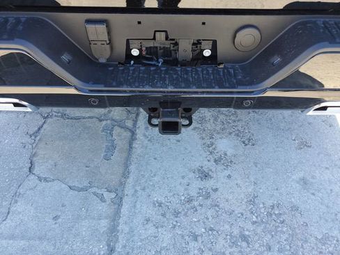 New 2026 GMC Sierra 1500 Denali Ultimate image 10