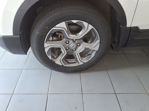 Certified 2019 Honda CR-V EX-L image 9