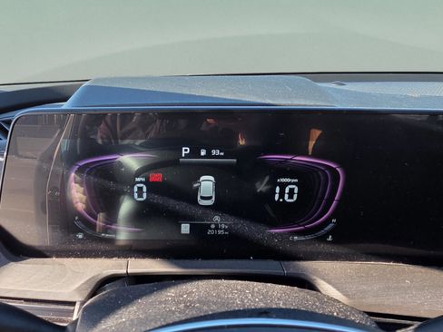 Used 2024 Kia Telluride EX X-Line image 14