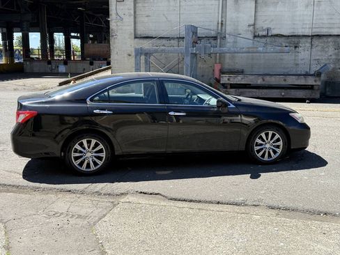 Used 2008 Lexus ES 350 FWD image 40