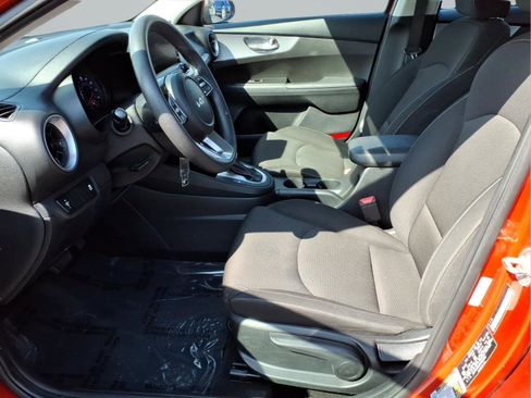 Used 2023 Kia Forte LXS FWD image 19