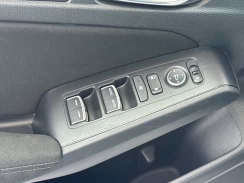 Used 2026 Honda Civic Sport image 14