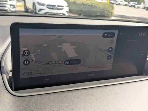 Used 2024 Acura MDX FWD w/ Technology Package image 12