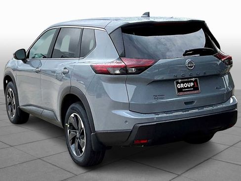 New 2026 Nissan Rogue SV image 11