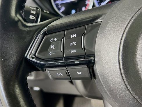 Used 2022 MAZDA CX-5 AWD 2.5 S w/ Select Package image 17