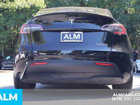 Used 2023 Tesla Model Y Performance AWD/4WD image 6