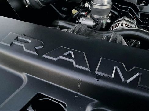Used 2020 RAM 1500 Rebel w/ Rebel Level 2 Equipment Group image 32