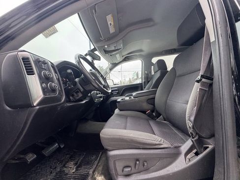 Used 2017 Chevrolet Silverado 1500 LT w/ All Star Edition image 10