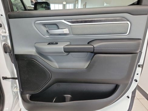 Used 2022 RAM 1500 Big Horn AWD/4WD image 13