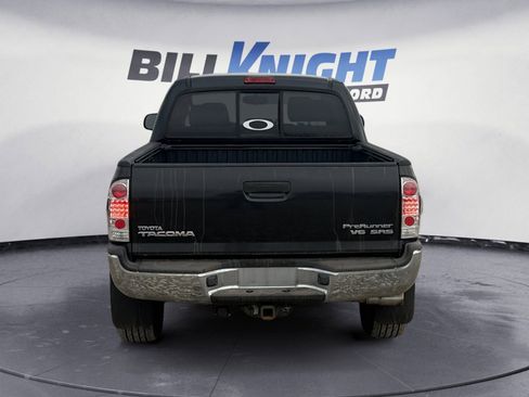 Used 2008 Toyota Tacoma PreRunner image 4