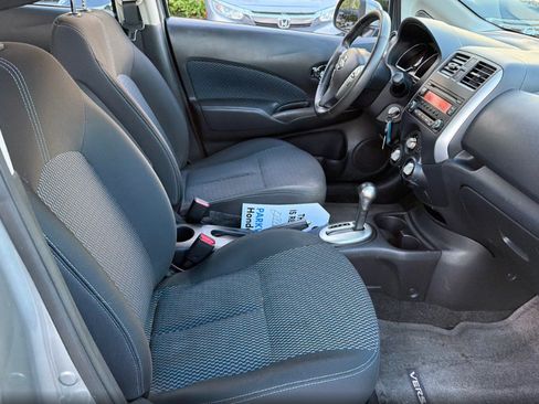 Used 2014 Nissan Versa Note SV FWD image 14