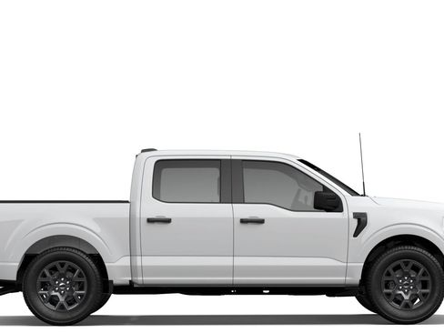 New 2026 Ford F150 STX AWD/4WD image 27