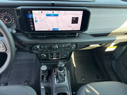 New 2025 Jeep Wrangler Sport S image 22