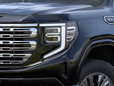 New 2026 GMC Sierra 1500 Denali AWD/4WD image 10