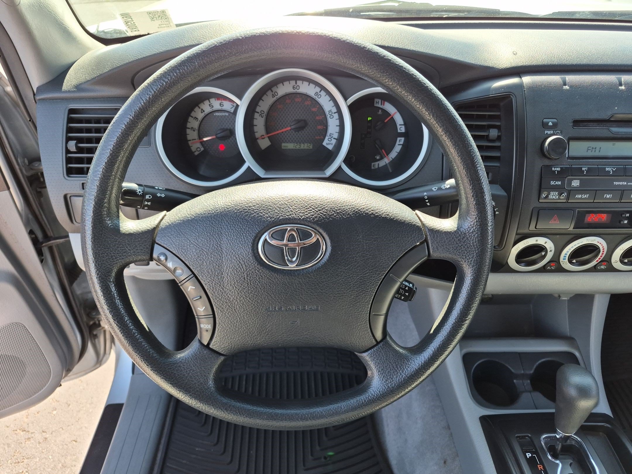 Used 2011 Toyota Tacoma 4x4 Access Cab w/ Convenience Pkg image 21