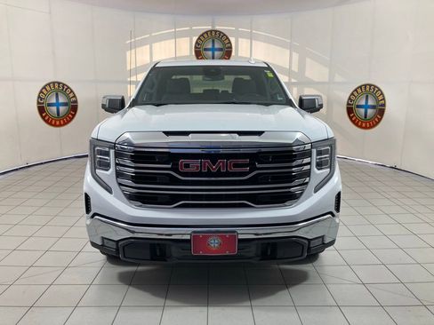 Used 2024 GMC Sierra 1500 SLT image 21