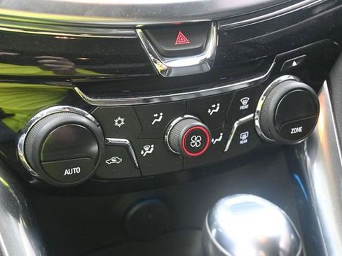 Used 2015 Chevrolet SS RWD image 16