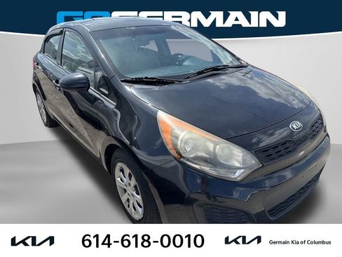 Used 2013 Kia Rio LX image 7