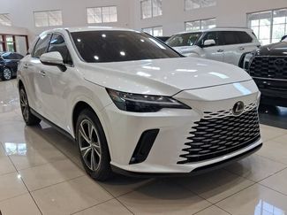 Used 2025 Lexus RX 350 FWD w/ Technology Package video 1