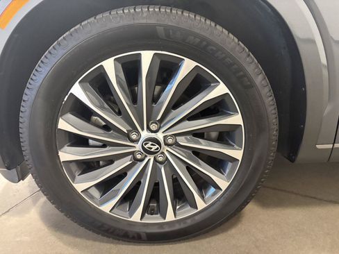 Used 2023 Hyundai Palisade Calligraphy AWD/4WD image 56
