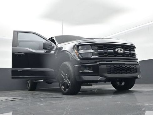 Used 2025 Ford F150 STX w/ LOBO Package AWD/4WD image 70