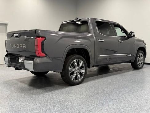 Used 2023 Toyota Tundra Capstone AWD/4WD image 9