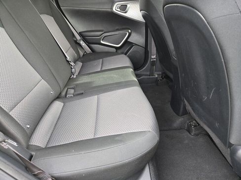 Used 2024 Kia Soul LX w/ Option Group 015 image 15