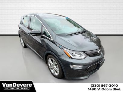 Used 2021 Chevrolet Bolt LT