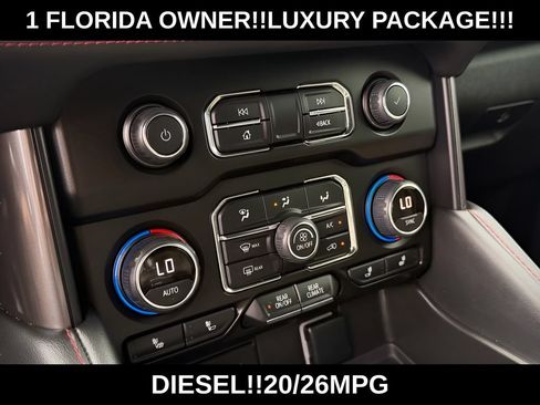 Used 2022 Chevrolet Tahoe RST w/ Luxury Package AWD/4WD image 54