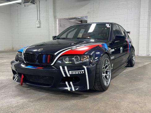 Used 2003 BMW 325i Sedan image 39