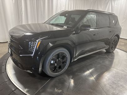 New 2026 Kia EV9 Land w/ Nightfall Edition Package