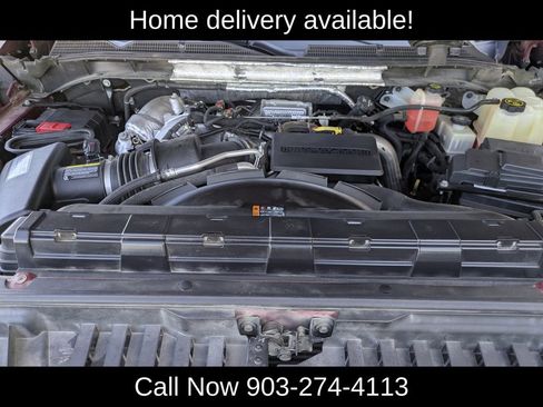 Used 2020 GMC Sierra 2500 Denali w/ Denali Ultimate Package image 40