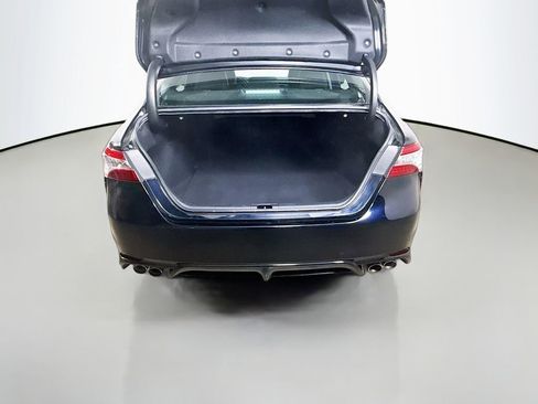 Certified 2020 Toyota Camry XSE FWD image 26