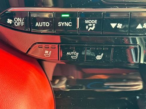 New 2026 Acura MDX A-Spec image 27