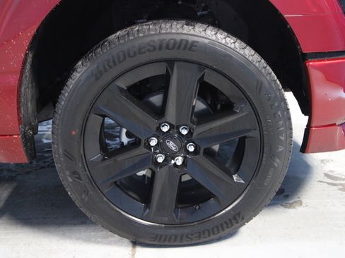 New 2026 Ford F150 STX w/ F-150 LOBO Package AWD/4WD image 27