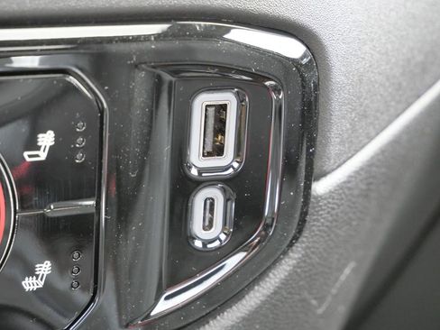 New 2026 GMC Sierra 1500 Elevation w/ Elevation Premium Package image 51