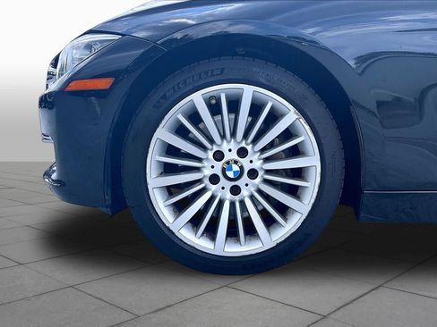 Used 2014 BMW 335i Sedan RWD image 10