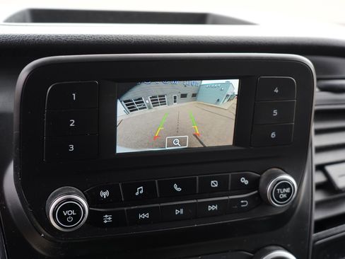 Used 2023 Ford Transit 250 Medium Roof w/ Load Area Protection Package RWD image 33