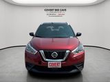 Used 2020 Nissan Kicks SV image 2