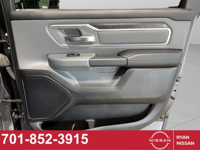 Used 2021 RAM 1500 Big Horn AWD/4WD image 50