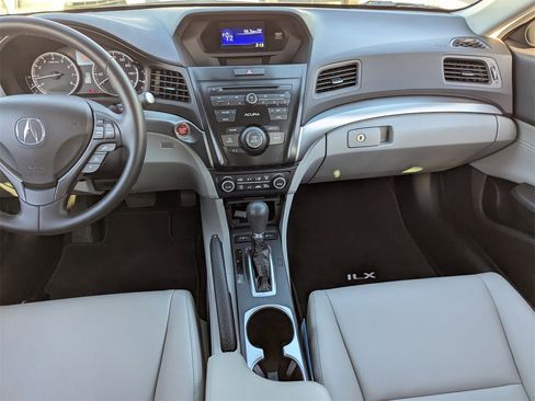 Certified 2018 Acura ILX image 19