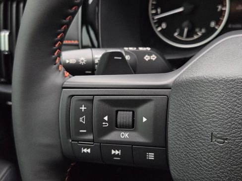 New 2026 Nissan Pathfinder Rock Creek AWD/4WD image 27